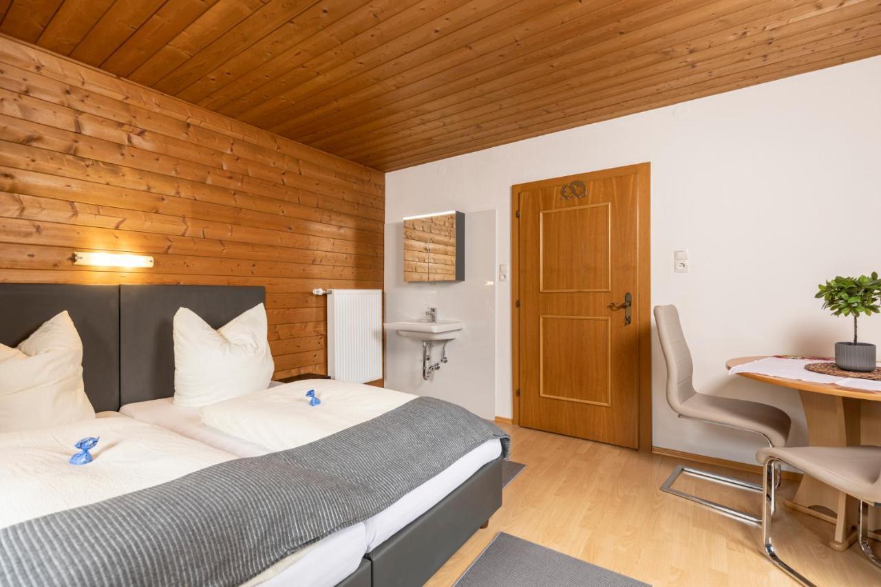 Ferienhaus Anna Zell am Ziller Exterior foto